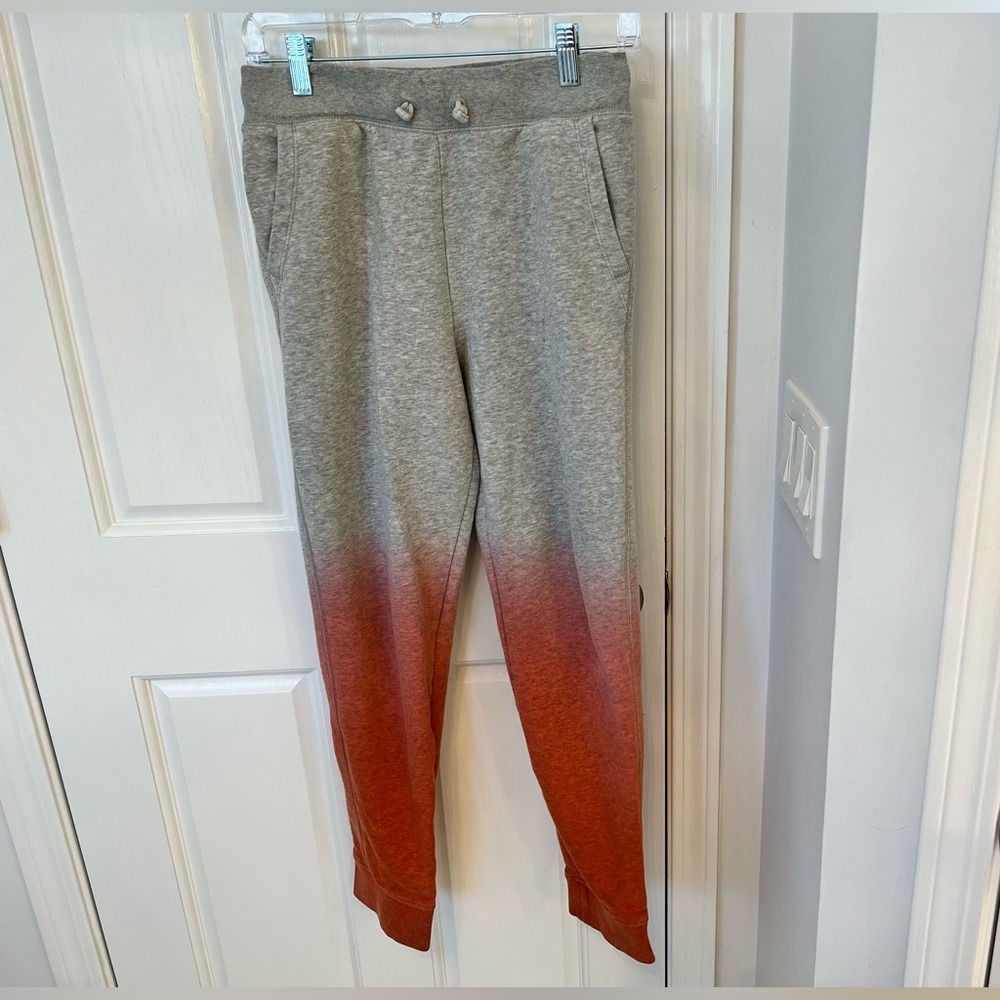 Boys Gap Sweatpants, Size XXL (14-16)